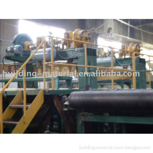 glass fibre board